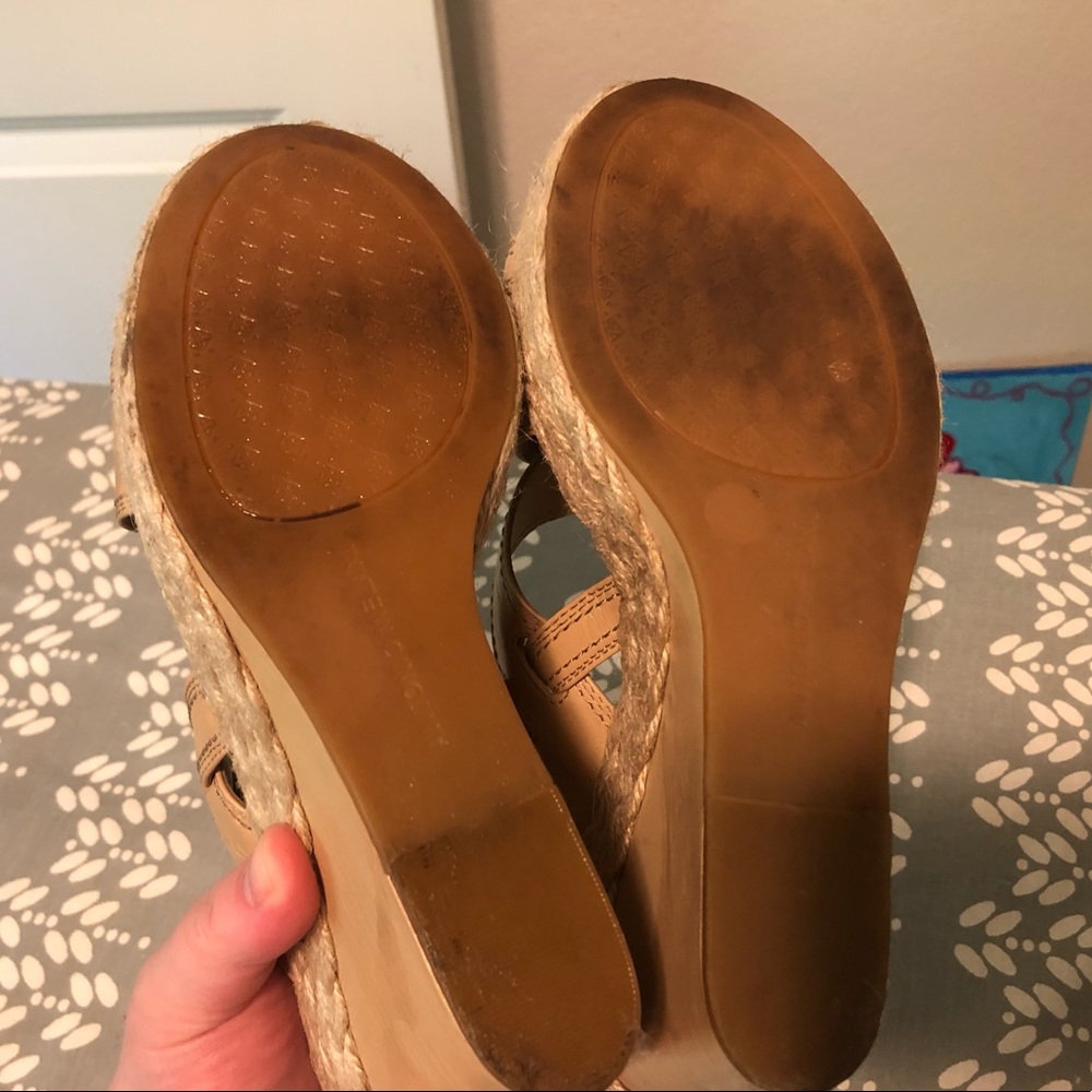 Wedges 8.5 - Picture 2 of 3